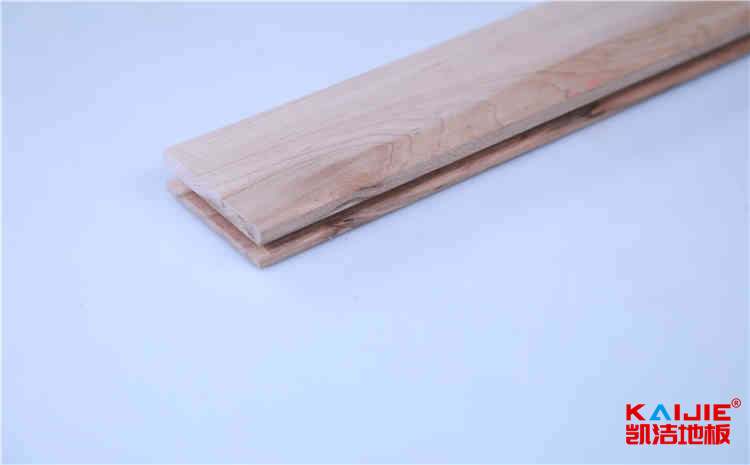 舞蹈室木地板日常保養(yǎng)