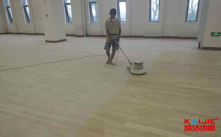 籃球場木地板廠家