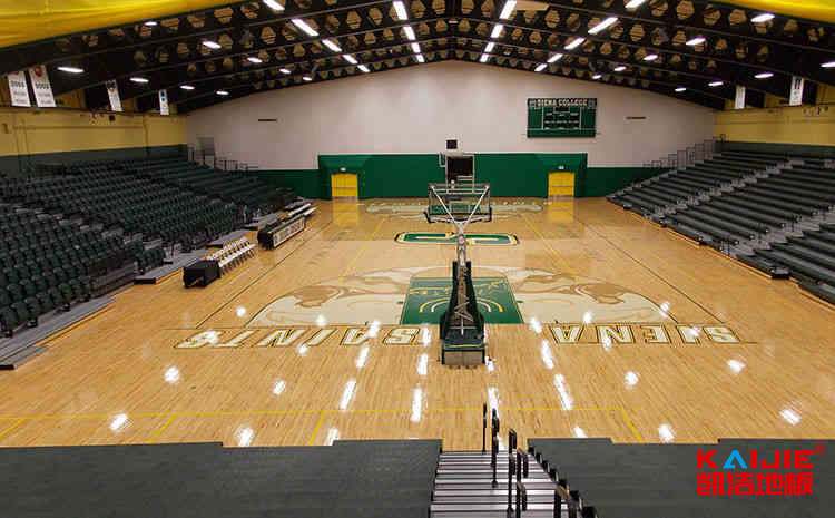 舞臺專用木地板